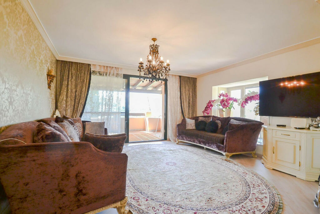 Penthouse Atalaya Málaga - image 13