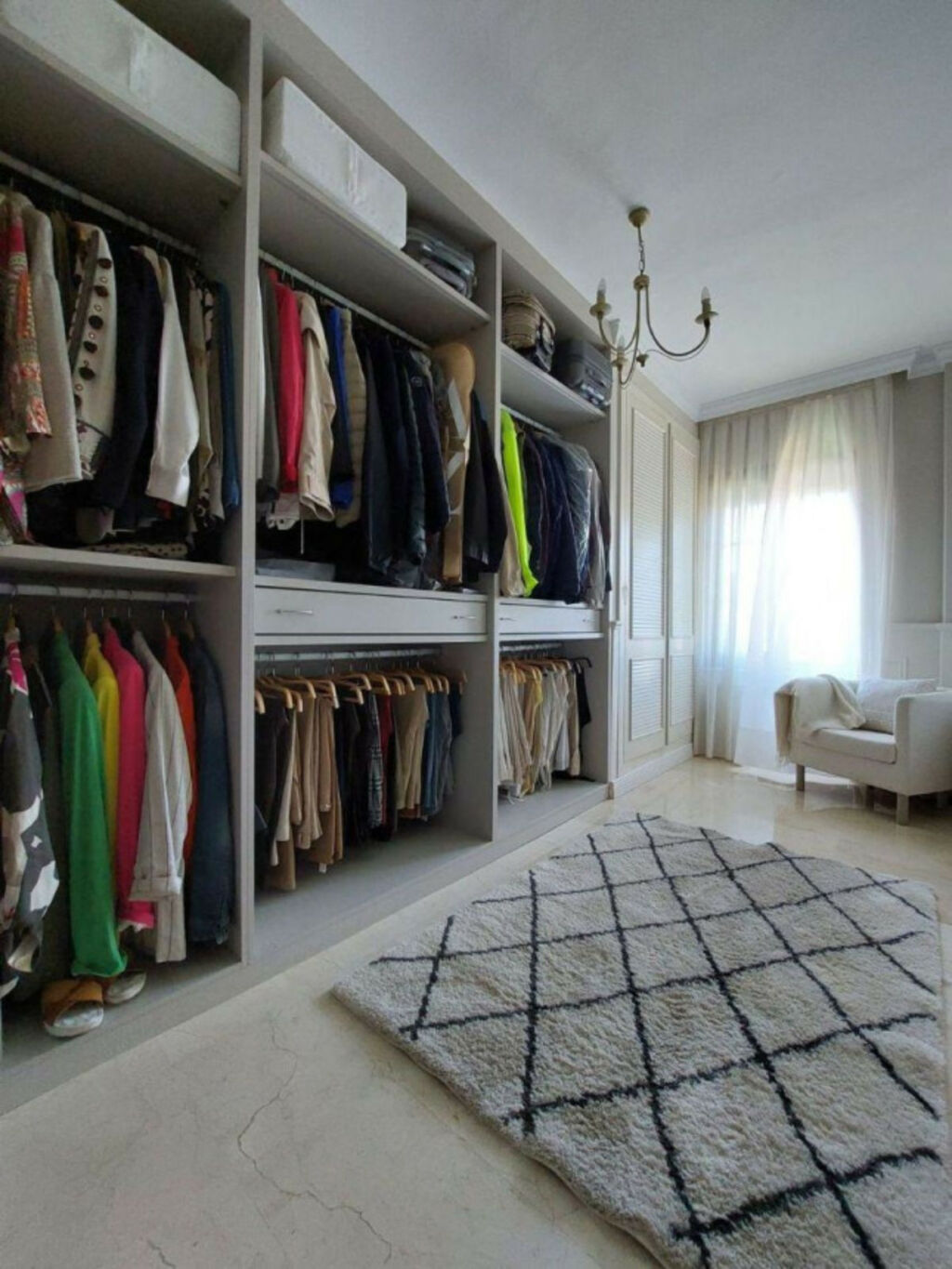 Semi-Detached House Marbella Málaga - image 13
