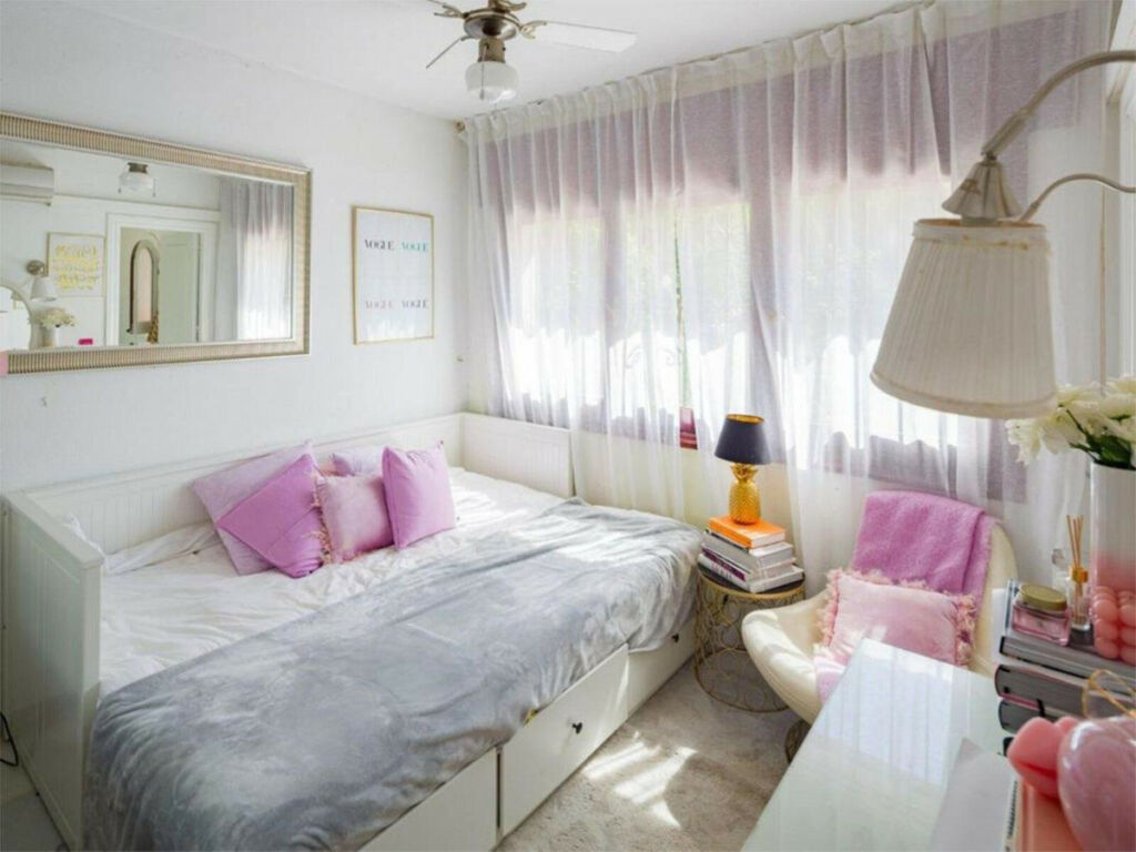 Detached Villa El Rosario Málaga - image 13