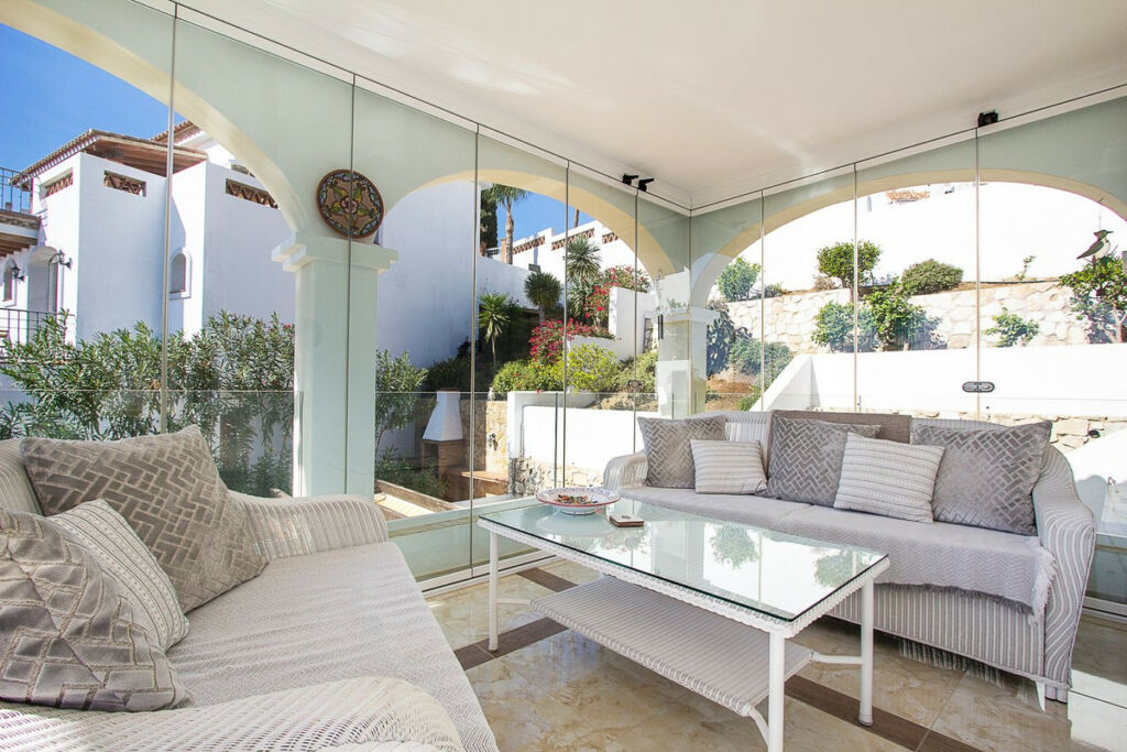Detached Villa Mijas Costa Málaga - image 13