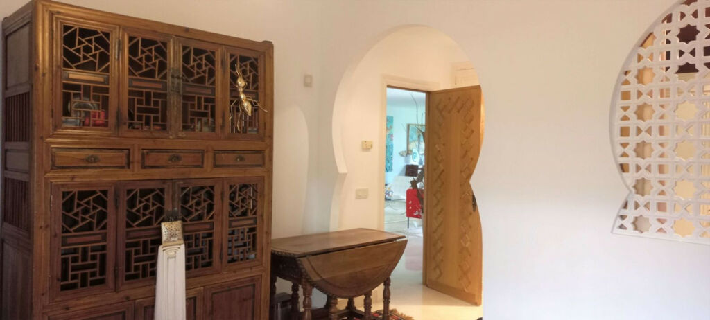 Ground Floor Apartment Estepona Málaga - image 13