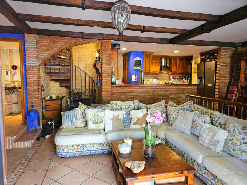 Duplex Estepona Málaga - image 8