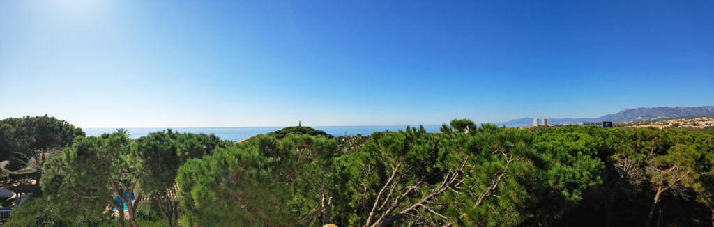 Detached Villa Marbesa Málaga - image 13