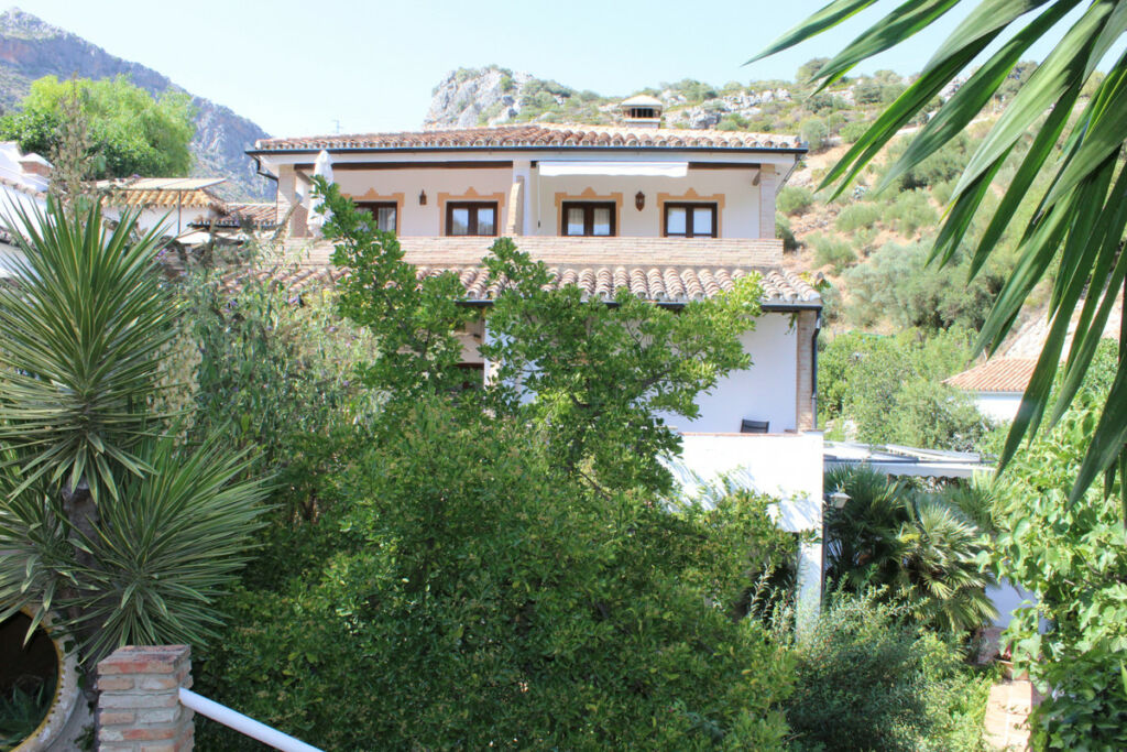 Hotel Ronda Málaga - image 13
