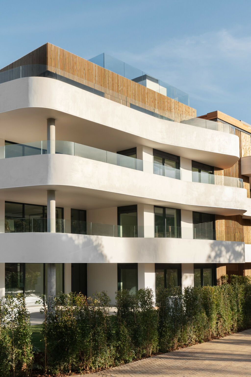 Ground Floor Apartment Sotogrande Cádiz - image 13