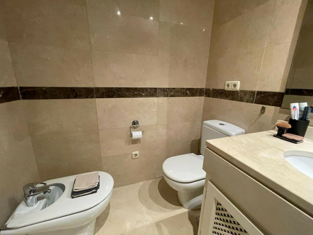 Ground Floor Apartment Estepona Málaga - image 13