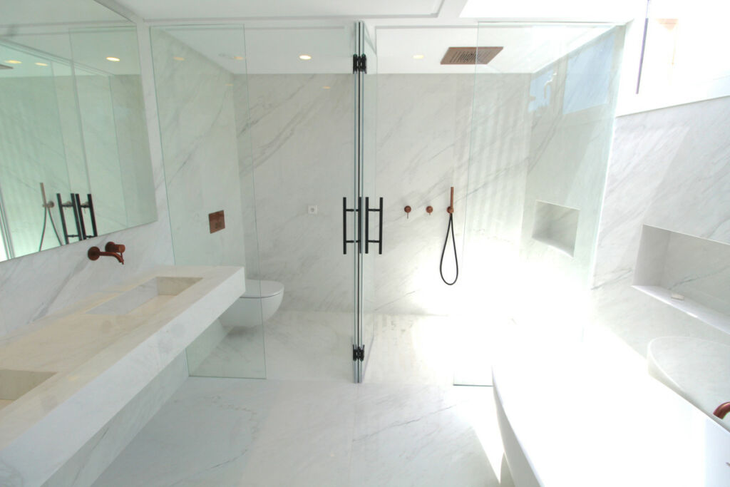 Penthouse Atalaya Málaga - image 12