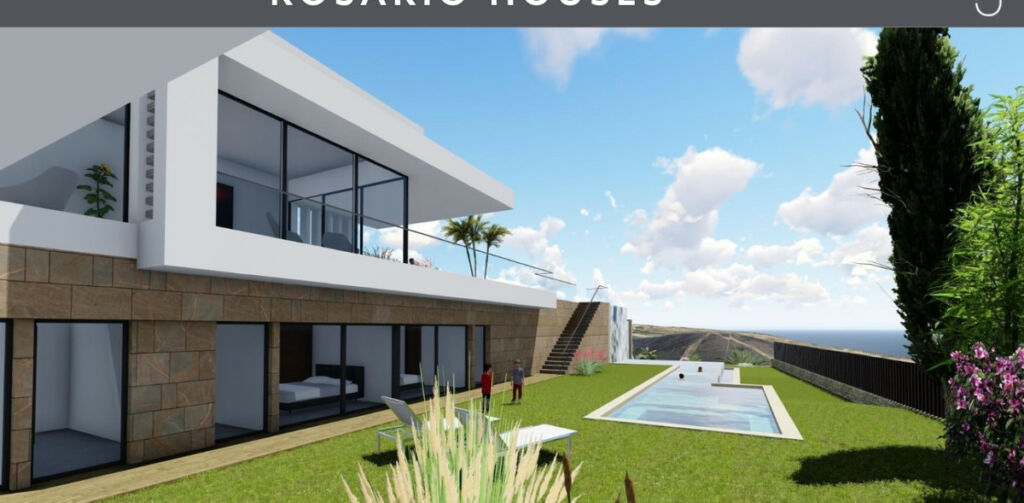 Residential Plot El Rosario Málaga - image 13