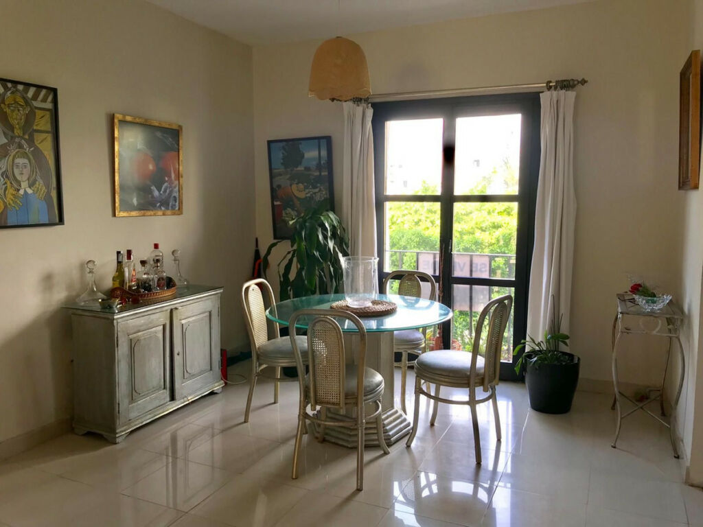 Middle Floor Apartment Puerto Banús Málaga - image 12
