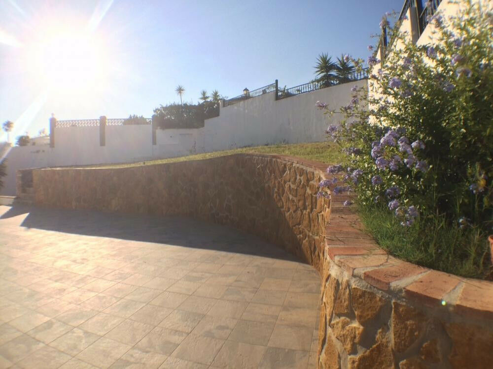 Detached Villa Frigiliana Málaga - image 13