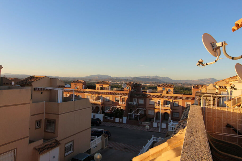 Townhouse Gran Alacant Alicante - image 13