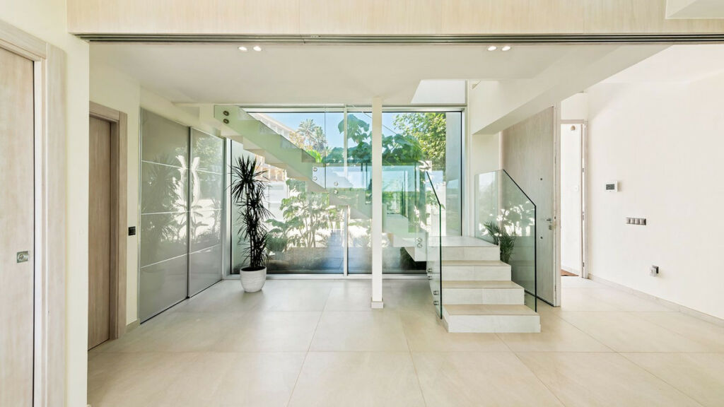 Detached Villa La Cala de Mijas Málaga - image 13