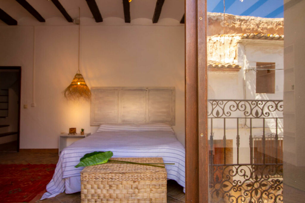 Townhouse Polop Alicante - image 13