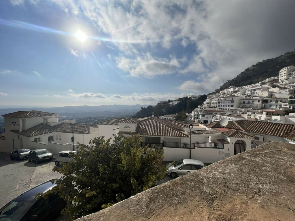 Residential Plot Mijas Málaga - image 13