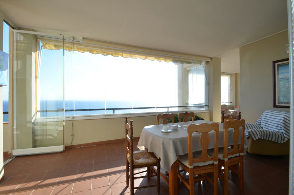 Middle Floor Apartment La Duquesa Málaga - image 13