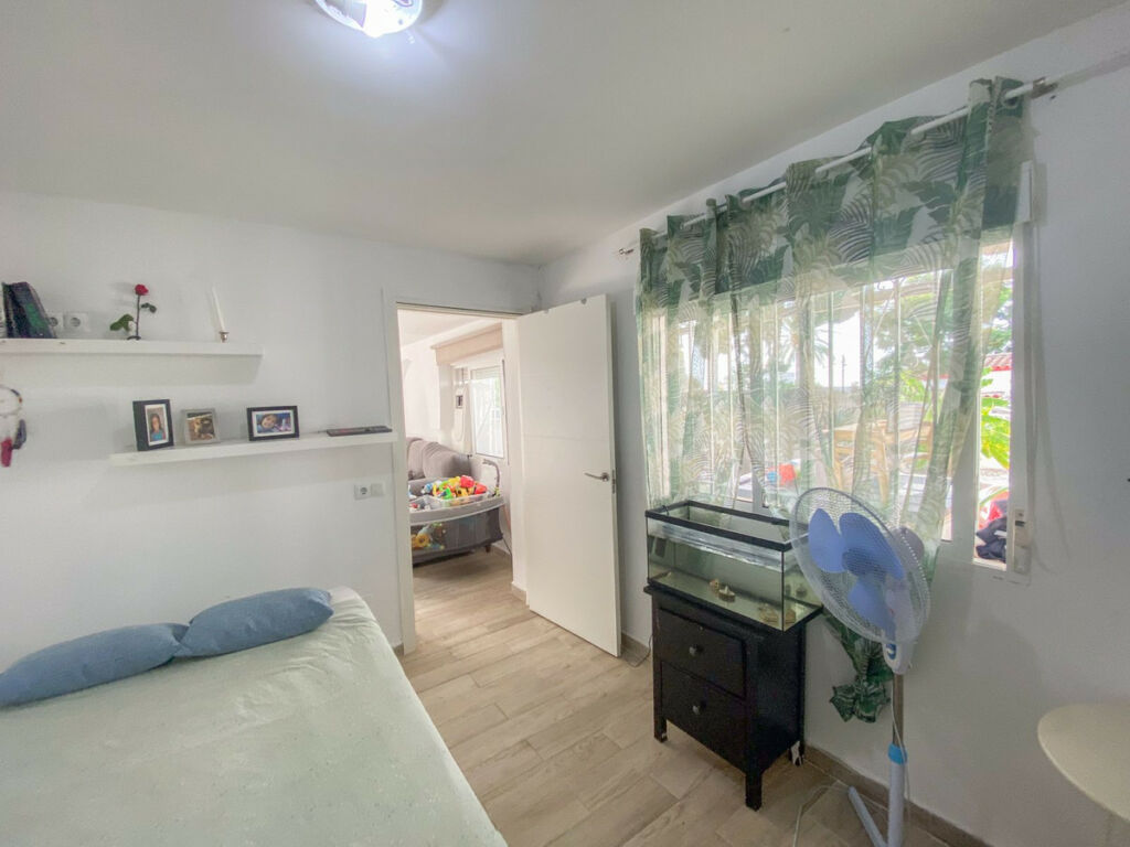 Townhouse Costabella Málaga - image 13