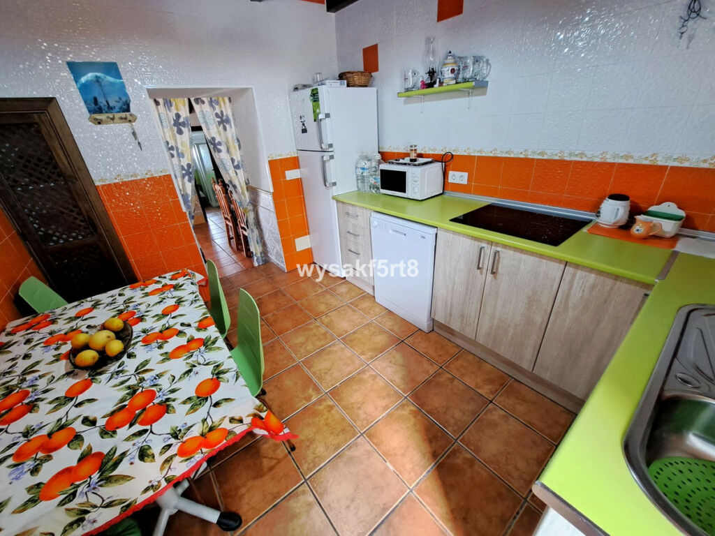 Townhouse Jimena de la Frontera Cádiz - image 13