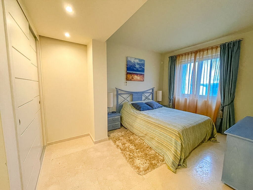 Penthouse Los Flamingos Málaga - image 11