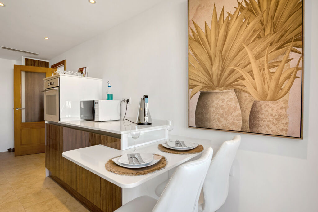Penthouse Javea Alicante - image 13
