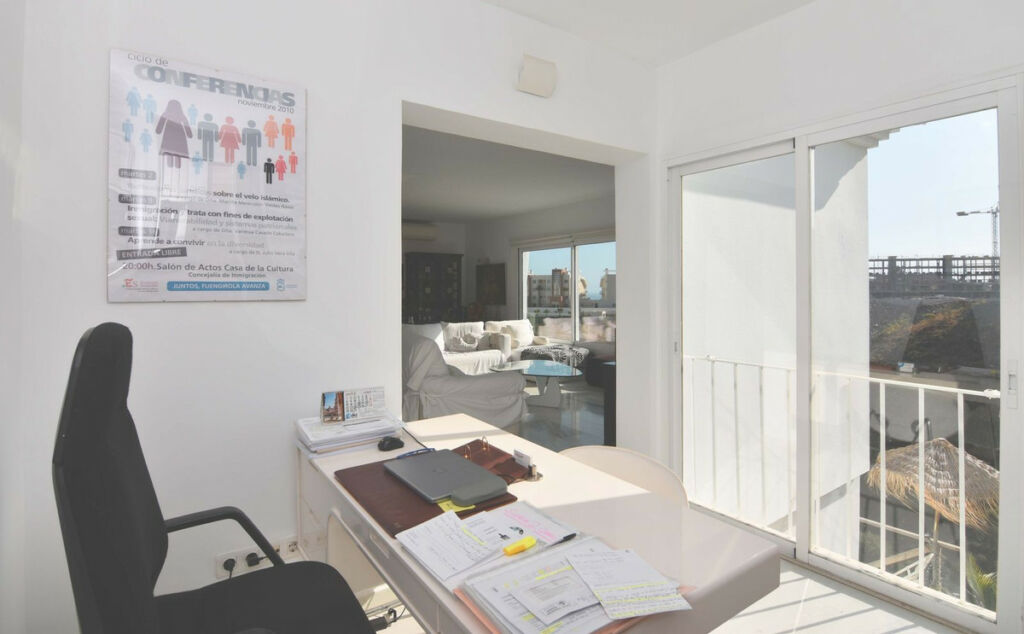 Semi-Detached House Fuengirola Málaga - image 13