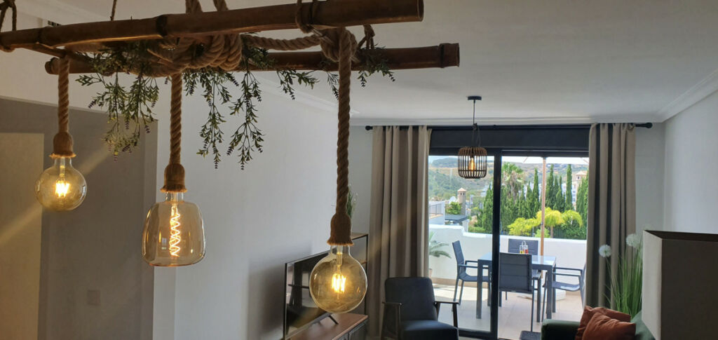 Penthouse Estepona Málaga - image 13