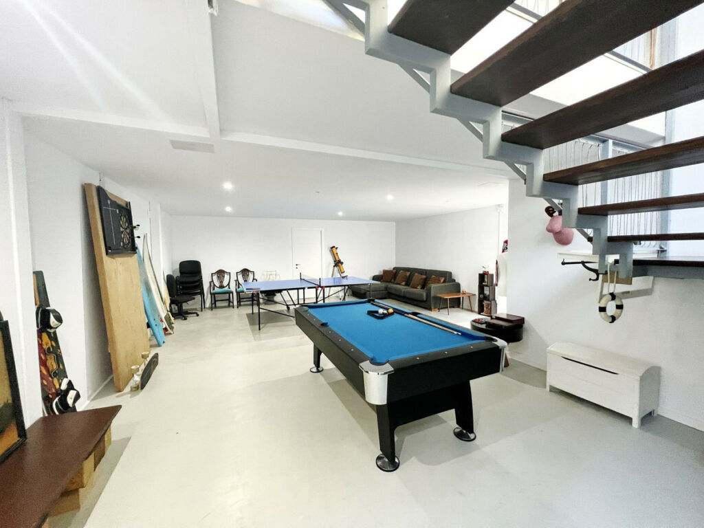 Detached Villa Marbella Málaga - image 13