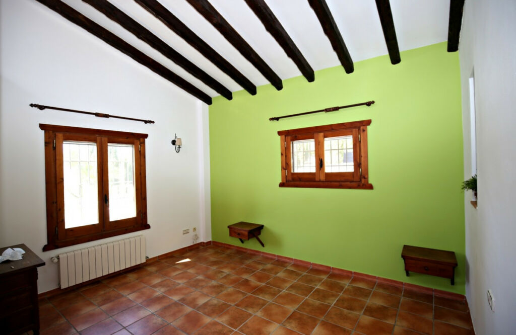 Detached Villa Frigiliana Málaga - image 13