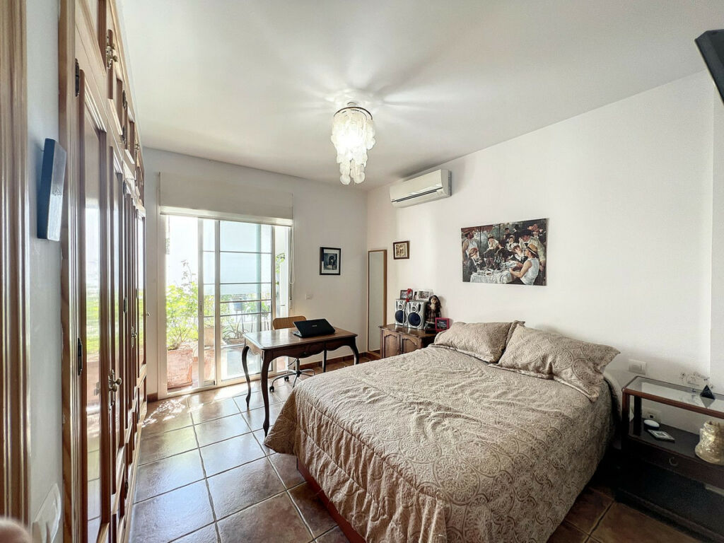 Middle Floor Apartment Mijas Málaga - image 13