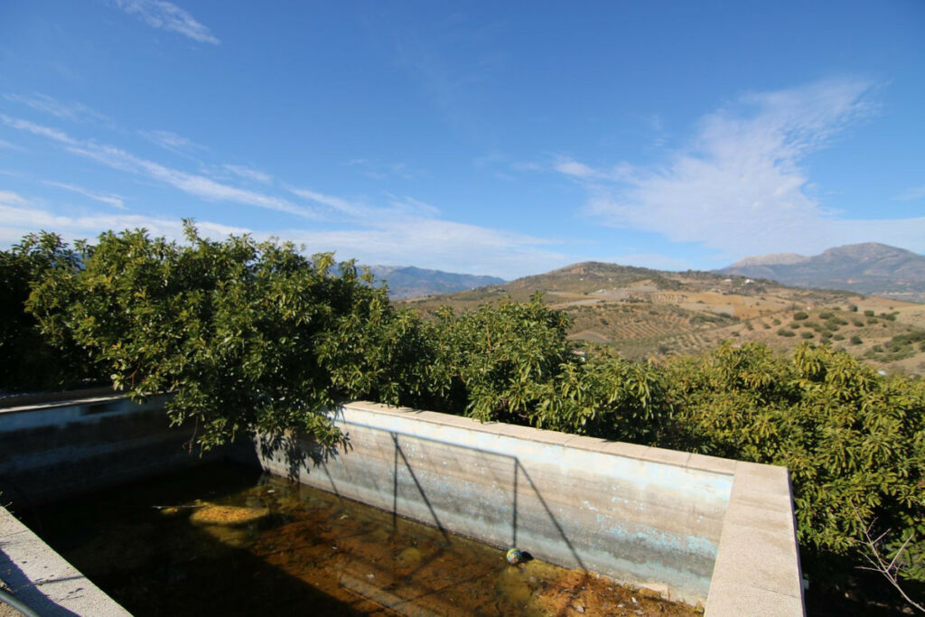 Land Coín Málaga - image 13