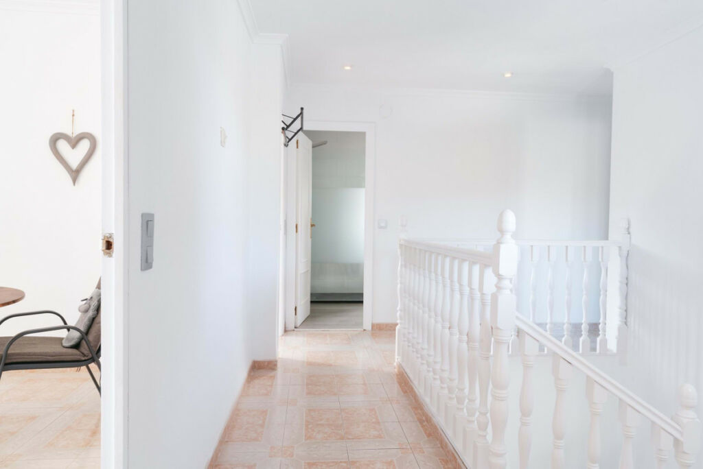 Detached Villa Yecla Murcia - image 13