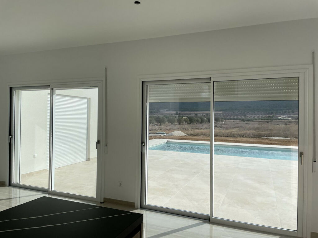 Detached Villa Salinas Alicante - image 13