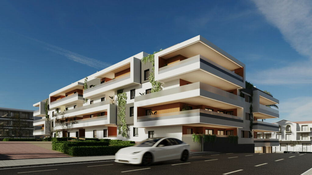 Middle Floor Apartment San Pedro de Alcántara Málaga - image 14