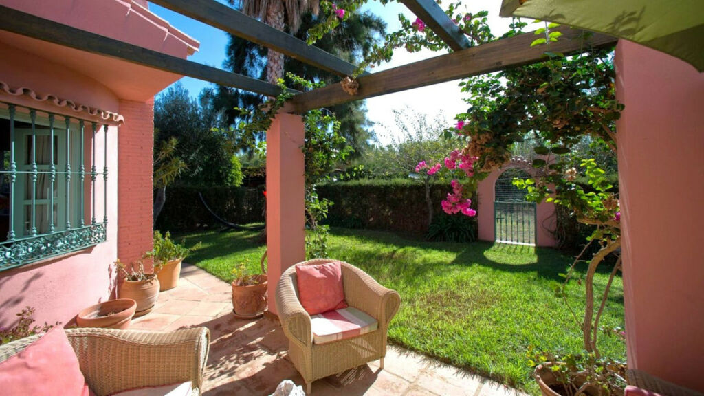 Finca - Cortijo Estepona Málaga - image 13