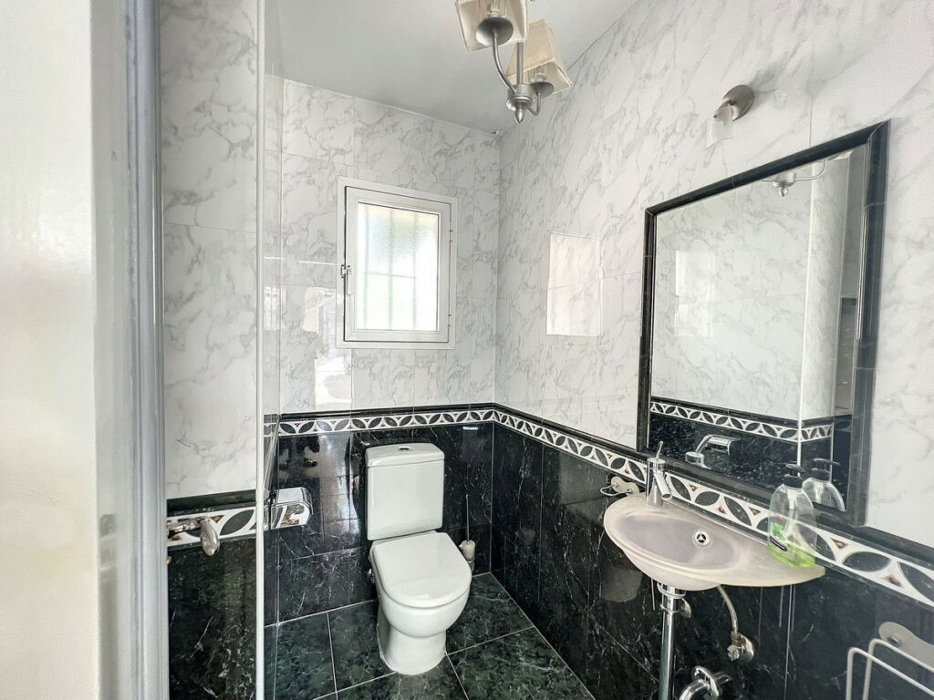 Detached Villa Mijas Málaga - image 18