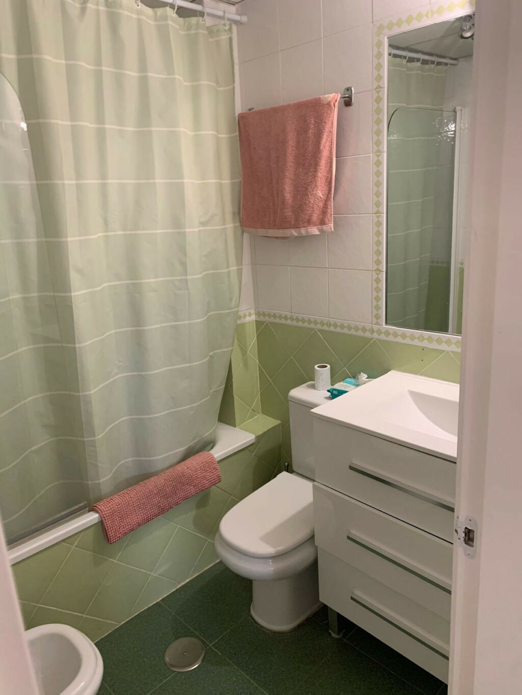 Townhouse Manilva Málaga - image 14