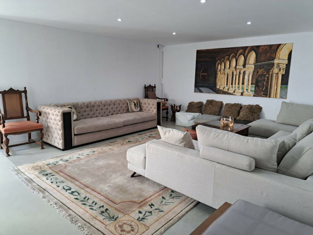 Detached Villa Marbella Málaga - image 14