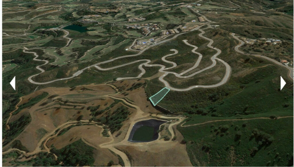 Residential Plot La Cala Golf Málaga - image 24