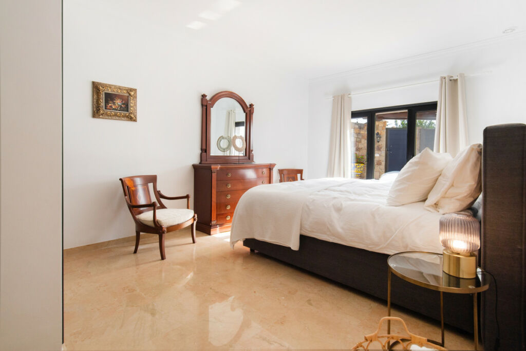 Detached Villa El Rosario Málaga - image 14