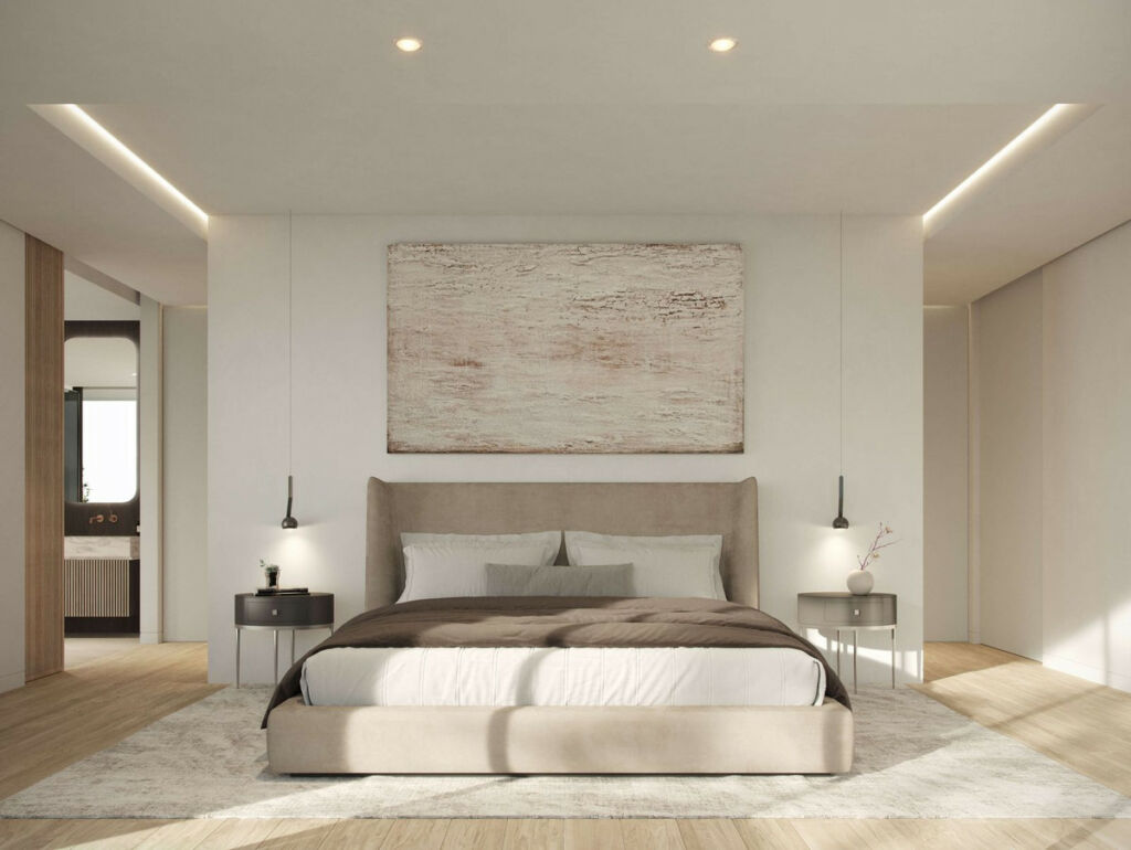 Residential Plot Benahavís Málaga - image 14