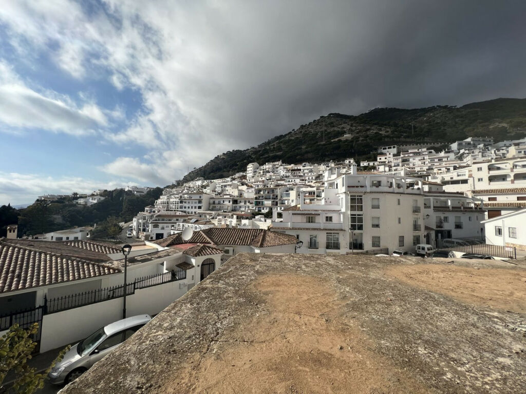 Residential Plot Mijas Málaga - image 14