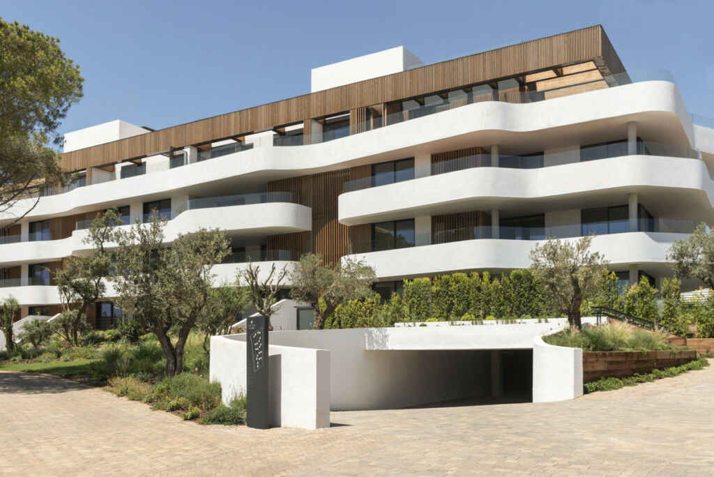 Ground Floor Apartment Sotogrande Cádiz - image 14