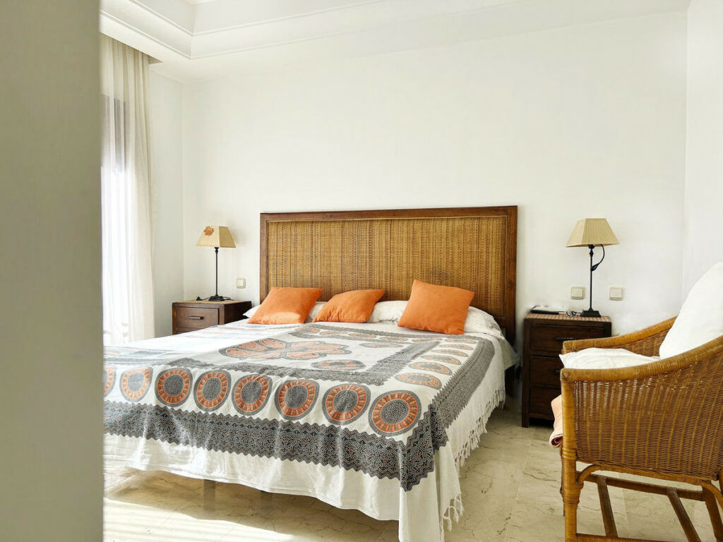 Penthouse Duplex Nueva Andalucía Málaga - image 14