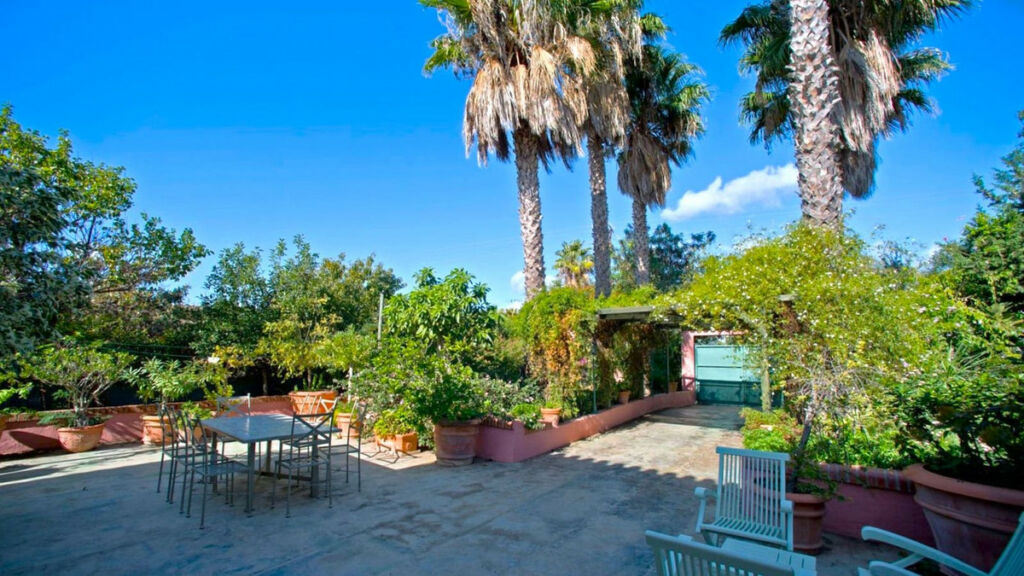 Finca - Cortijo Estepona Málaga - image 14