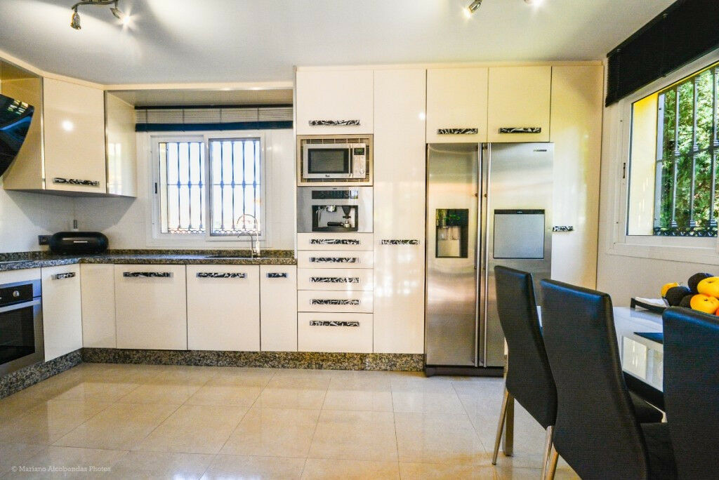Detached Villa Mijas Costa Málaga - image 14