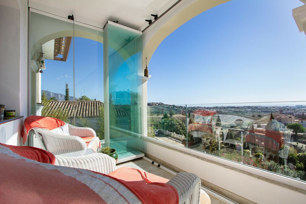Detached Villa Mijas Costa Málaga - image 14