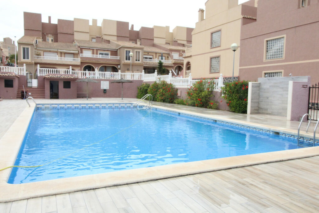 Townhouse Gran Alacant Alicante - image 14