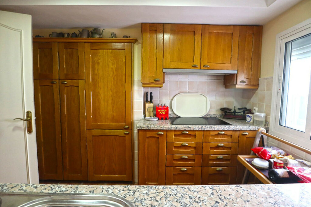 Middle Floor Apartment Marbella Málaga - image 14