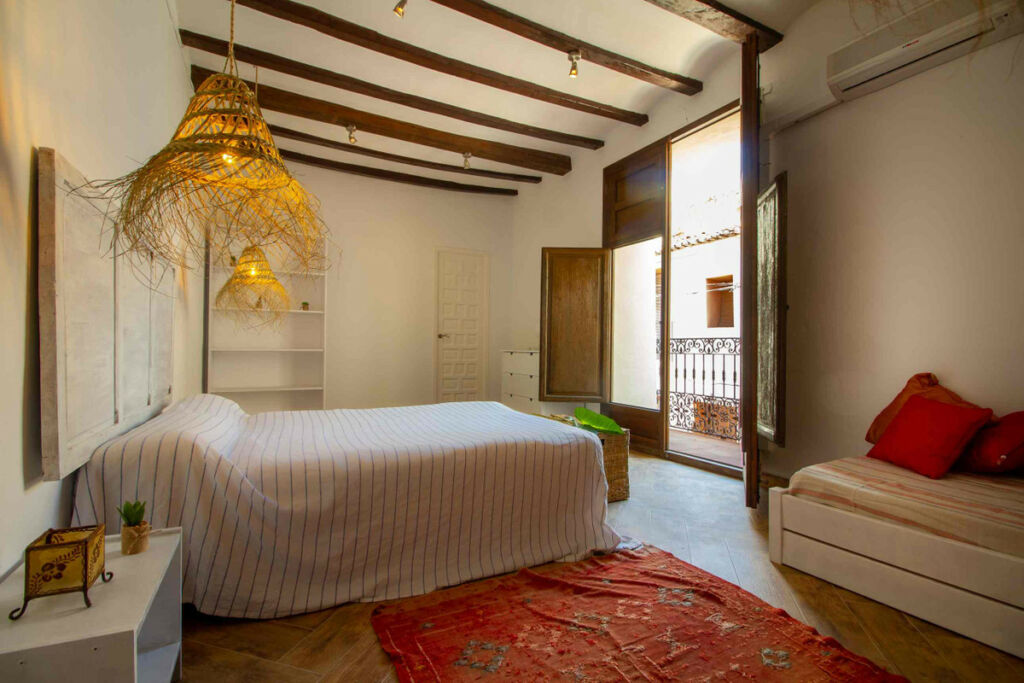 Townhouse Polop Alicante - image 14