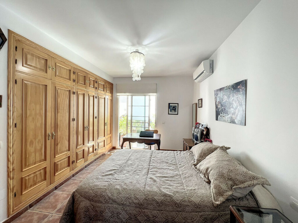 Middle Floor Apartment Mijas Málaga - image 14