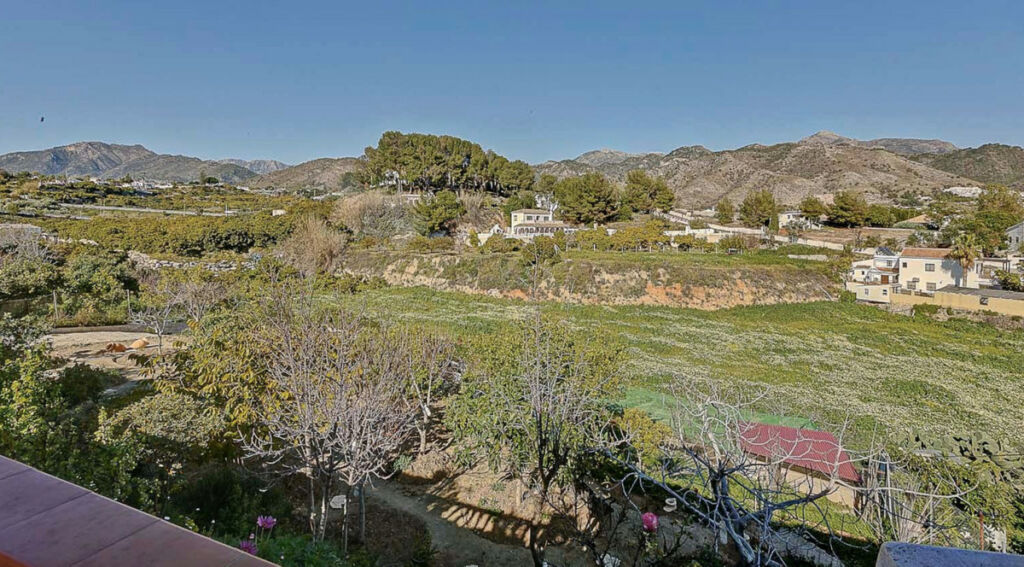 Detached Villa Nerja Málaga - image 14